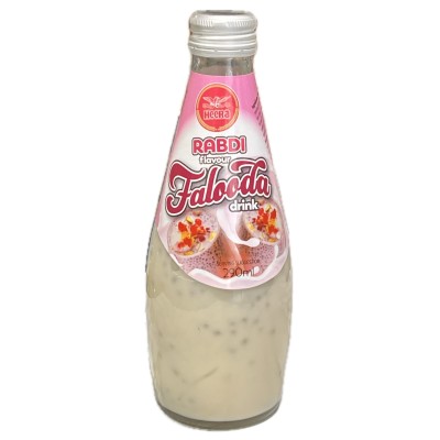 Heera falooda rabdi drink 290ml
