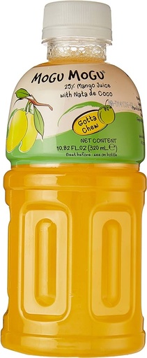 Mogu mogu - mango 320ml