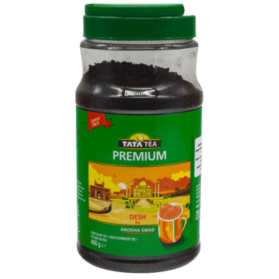 Tata premium tea loose 400g