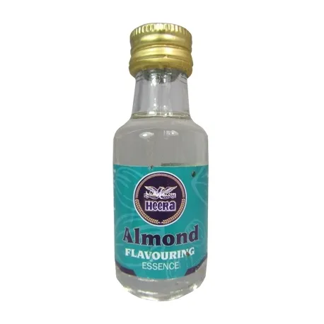 Heera almond essence 28ml