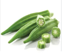 Okra (ladys finger)
