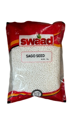 Swaad sago seed 1kg