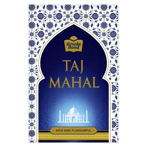 Taj mahal tea 250g