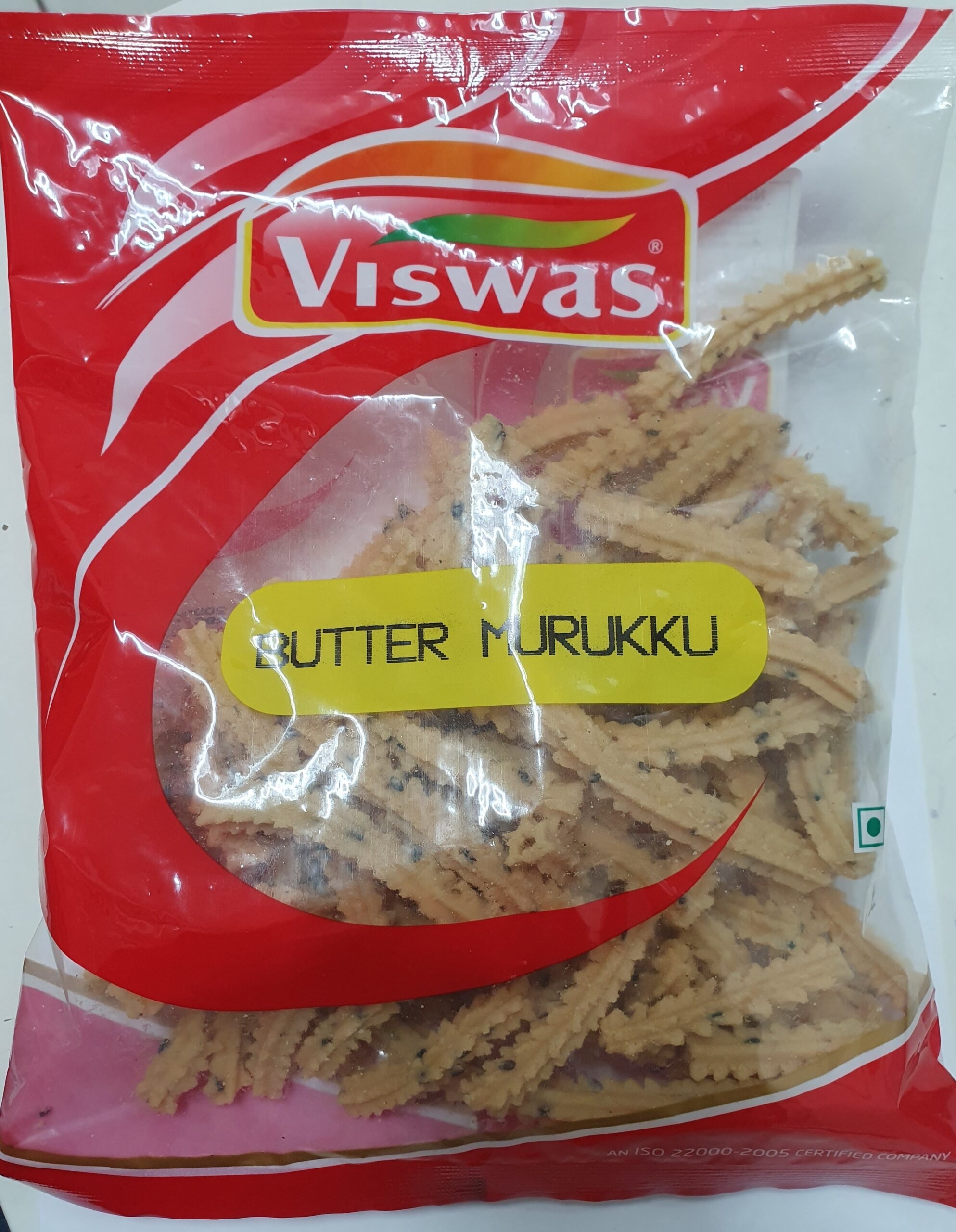 Viswas andra murukku