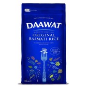 Daawat original basmati rice 10kg
