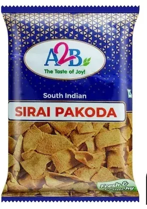 A2b sirai pakoda 100gms
