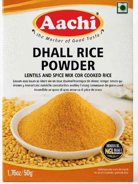 Aachi dhall rice powder 50gms
