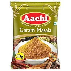 Aachi garam masala