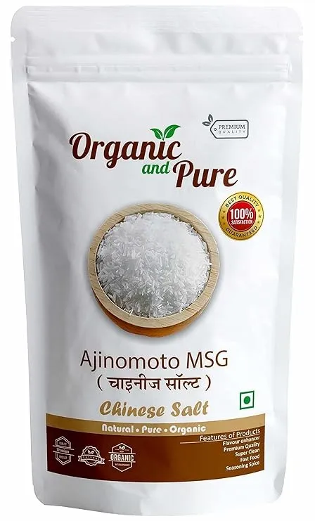 Aji no moto umami seasoning 200gms