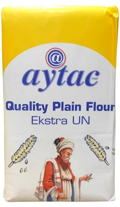 Aytac plain flour 1kg