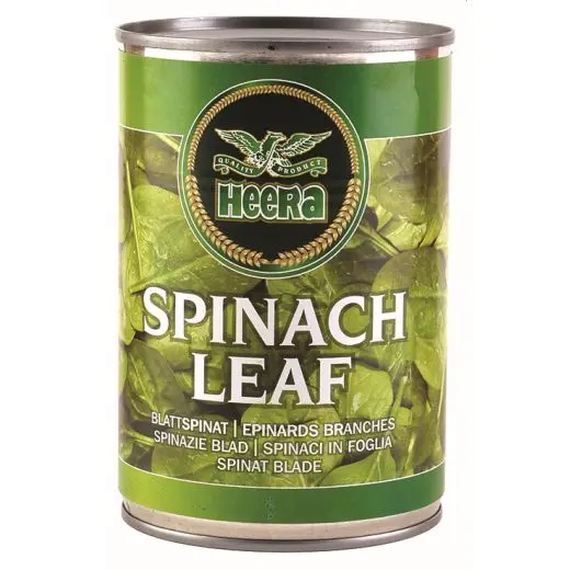 Heera spinach leaf 380 gm