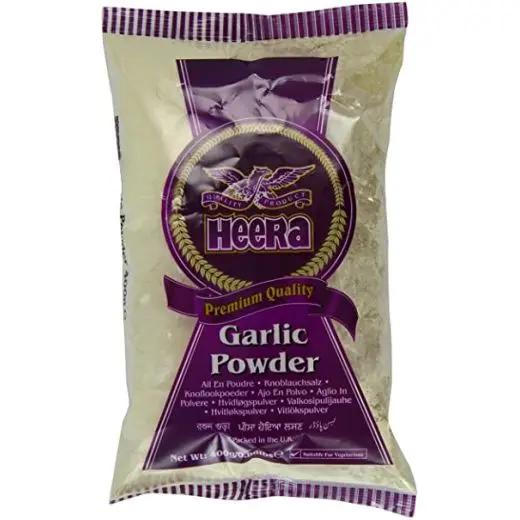 Heera garlic powder 400g