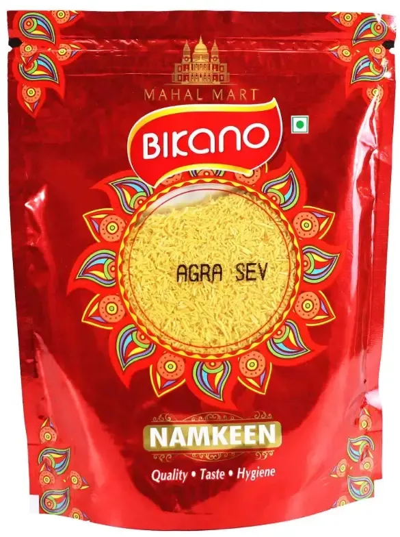 Bikano agra sev 400g