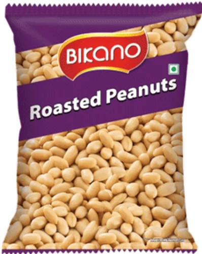 Bikano peanut barbeque 150g