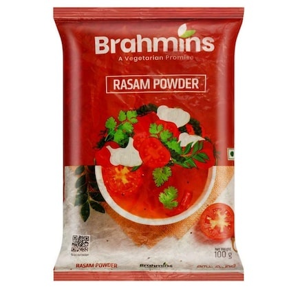Brahmins rasam powder 100 gm