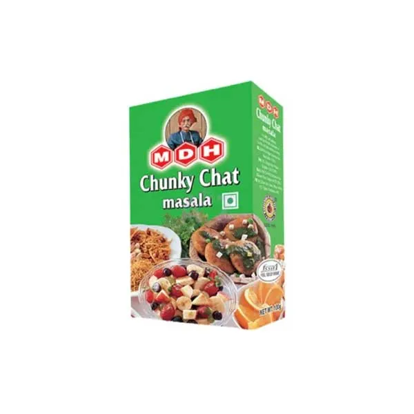 Mdh chunky chat 500g