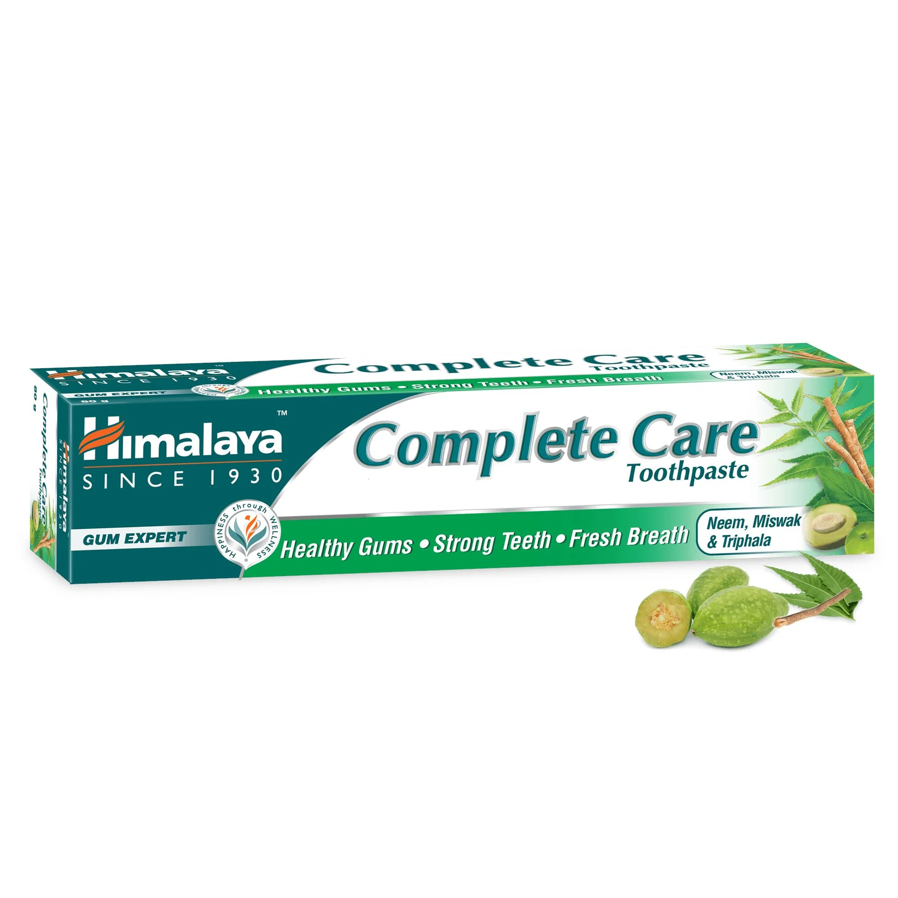 Himalaya complete care toothpaste 75ml