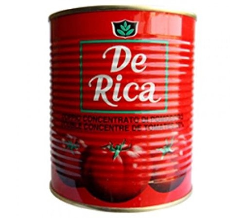 De rica 850g