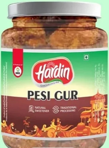 Hardin pesi gur 500g