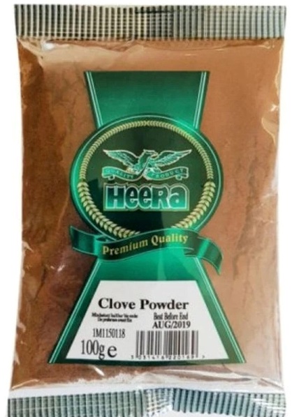 Heera clove powder 100gm