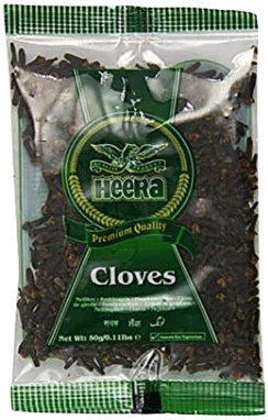 Heera cloves 200 gm