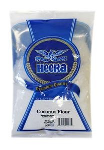 Heera coconut flour 300 gm
