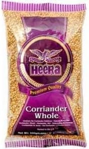 Heera coriander whole 300 g
