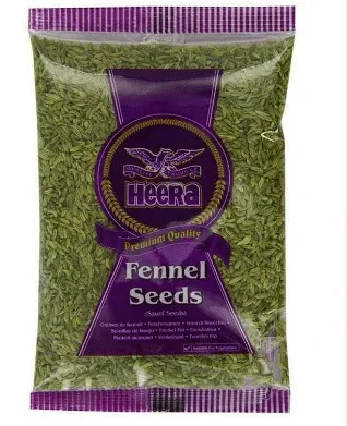 Heera fennel 300g