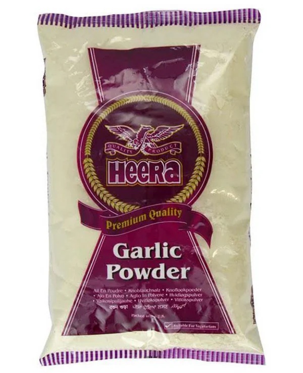 Heera garlic powder 100g