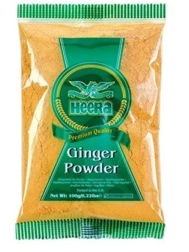 Heera ginder powder 100g