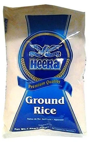 Heera ground rice 1.5kg