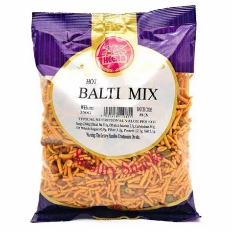 Heera hot balti mix 350g