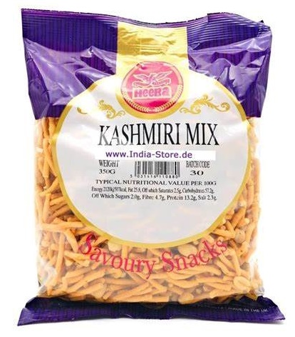 Heera kashmiri mix 350 gm