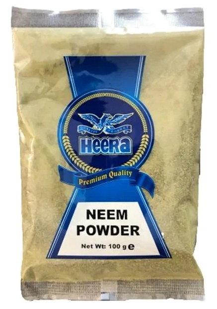 Heera neem powder 100 gm