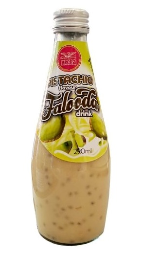 Heera pistachio falooda drink 290ml