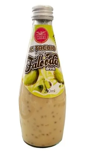 Heera pistachio falooda drink 290ml