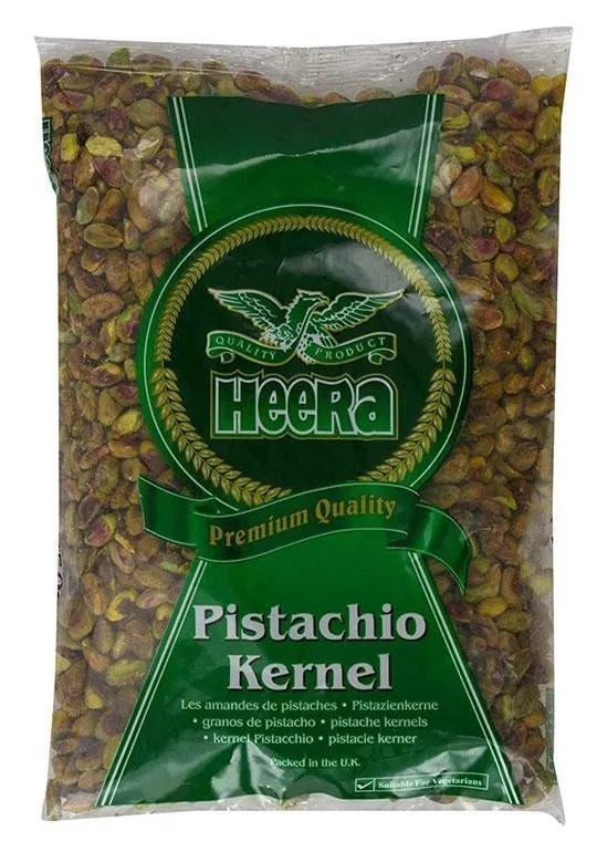 Heera pistachio kernel 250 gms