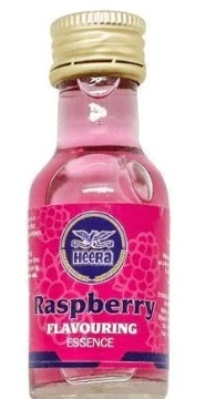 Heera raspberry essence 28ml