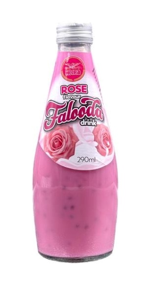 Heera falooda rose 290ml