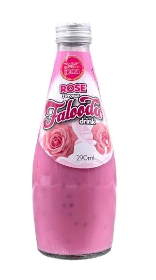 Heera falooda rose 290ml