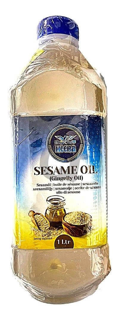 Heera sesame oil 1l