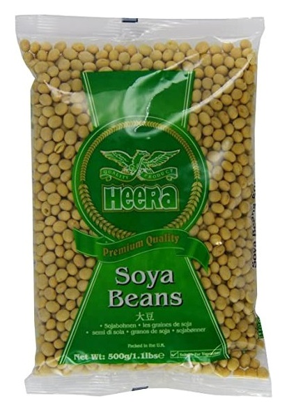 Heera soya bean 2kg