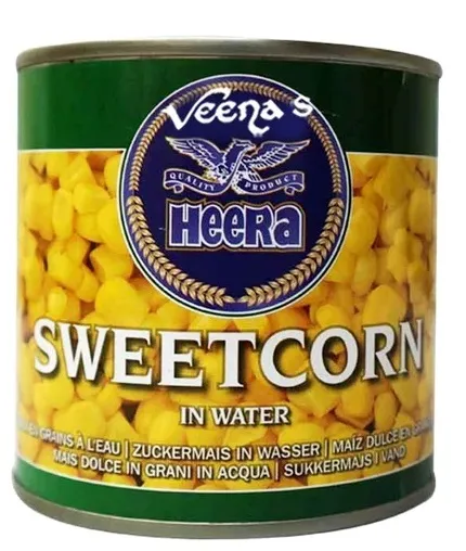 Heera sweet corn
