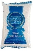 Heera thai sago seed