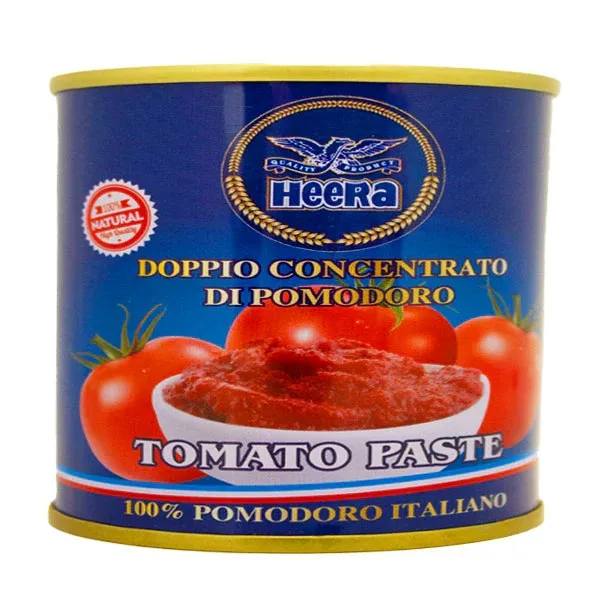 Heera tomato paste