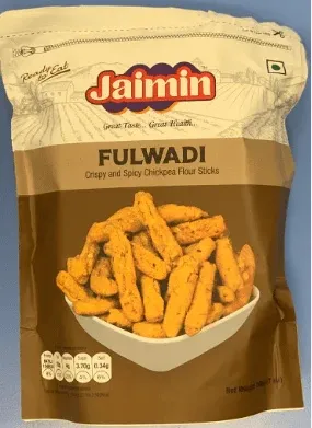 Jaimin fulwadi 200g