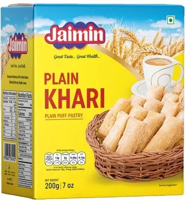 Jaimin jeera khari 200g