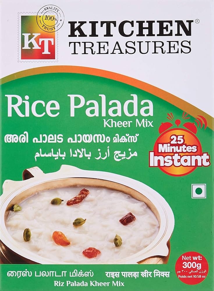 Kt rice palada 300 gm