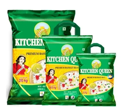 Kitchen queen basmati rice 20kg