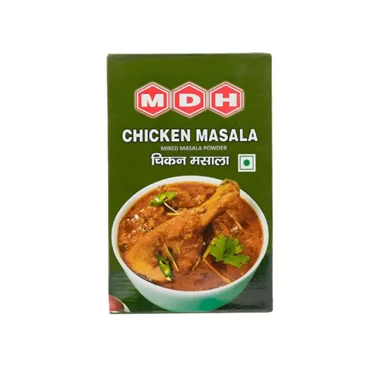 Mdh chilli chicken masala 100g